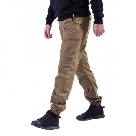 Spodnie Pentagon Ypero, Black (K05035-01)