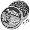 Apolo - Śrut Slug HP 32 5.5 mm, 200 szt. 2.07g/32.0gr (19313)