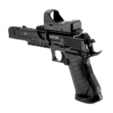 Umarex - Pistolet wiatrówka RaceGun Set 4,5 mm BB CO2