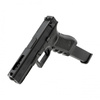 Glock - Replika pistolet ASG Glock 18C gen 3. 6 mm gas