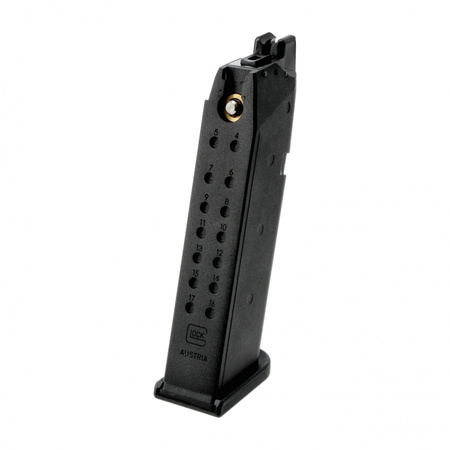 Glock - Magazynek do ASG Glock 45 6 mm