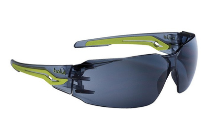 Bolle Safety - Okulary ochronne BHP Silex - Przyciemniany - SILEXPSF