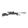 Umarex - Wiatrówka Airmagnum  850 M2 XT Kit 4,5 mm z kompensatorem