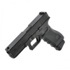 Glock - Replika pistolet ASG Glock 17 gen 4. 6 mm powiększony magazynek