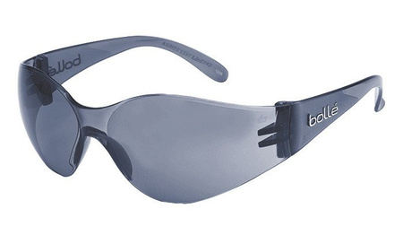 Bolle Safety - Okulary ochronne BHP BANDIDO - Przyciemniany - BANPSF