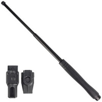 Pałka teleskopowa hartowana ESP Ergonomic 21'' (EXB-21HE BLK BH-54)