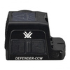 Kolimator Vortex Defender-CCW Solar 3 MOA