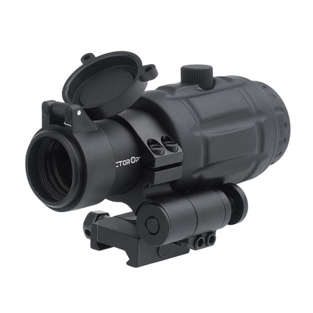 Vector Optics - Powiększalnik Maverick 5x26 - SCMF-15