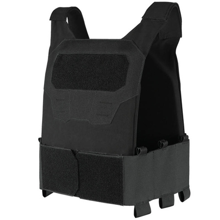 Condor - Kamizelka Specter Plate Carrier - Czarna - 201214-002