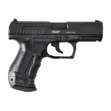 Walther - Replika pistolet ASG P99 DAO 6 mm