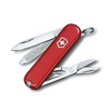 Victorinox - Scyzoryk Classic SD - Czerwony - 0.6223.G