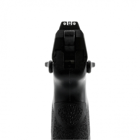 Heckler&Koch - Replika pistolet ASG H&K HK45 6 mm green gas