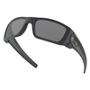 Oakley - Okulary SI Fuel Cell Matte Black - Grey - OO9096-30