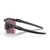 Oakley - Okulary balistyczne SI Ballistic M Frame 3.0 Matte Black - 3LS - OO9146-4332