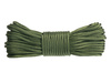 Paracord BCB - 15 m oliwkowy