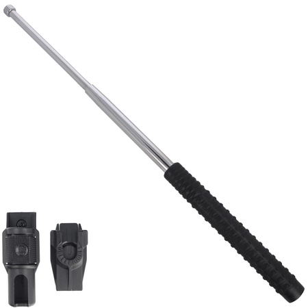 Pałka teleskopowa hartowana ESP 21'' (EXB-21H CHR BH-54)