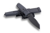 Nóż Extrema Ratio Task Compact Black (04.1000.0085/BLK)