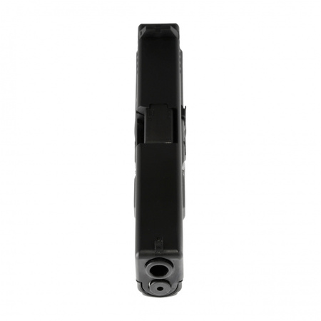 Glock - Replika pistolet ASG Glock 17 gen 4. 6 mm powiększony magazynek