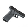 Glock - Replika pistolet ASG Glock 17 gen5 6 mm BB szara