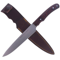 Muela Full Tang Knife Pakkawood 170mm (CRIOLLO-17)