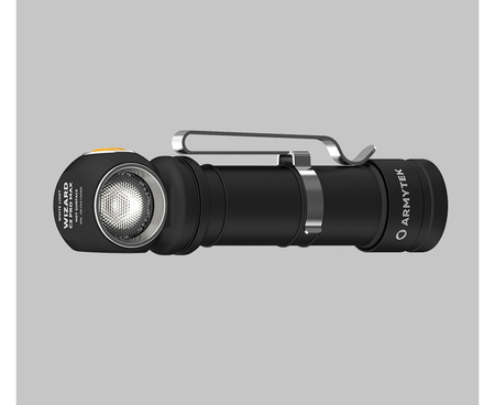 Latarka Armytek Wizard C2 Pro Max White 4000 lm