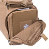 Helikon - Torba wojskowa Rangemaster Gear Bag® - Black - TB-RMG-CD-01