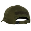 Czapka Condor Tactical Cap - Czarny - TC-002