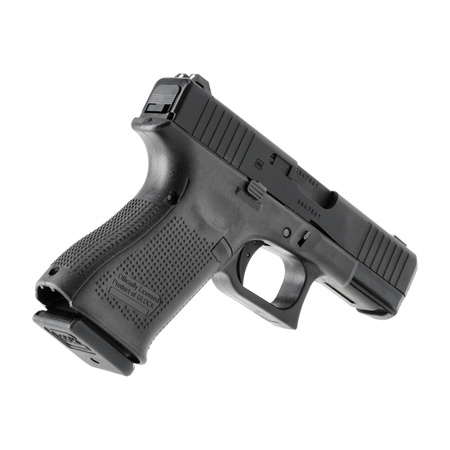 Glock - Replika pistolet ASG Glock 19 gen 5. 6 mm