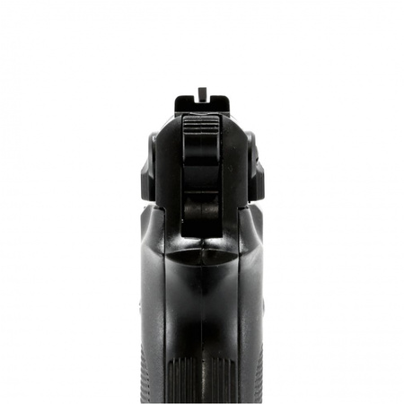 Walther - Wiatrówka Pistolet CP88 Competition 4,5 mm Diabolo CO2