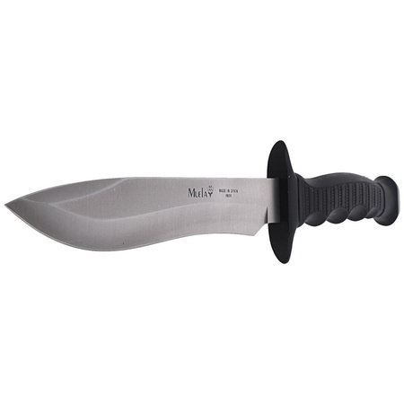 Nóż Muela Outdoor Rubber Handle 180mm (85-181)