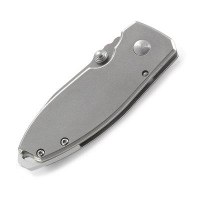 Nóż składany CRKT 2490 Burnley Squid