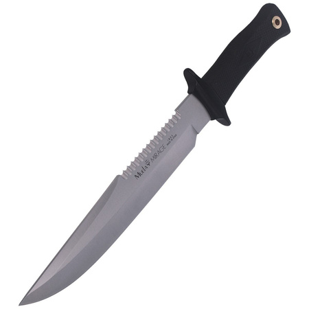 Nóż Muela Tactical Rubber Handle 230mm (MIRAGE-23)