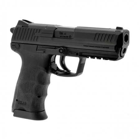 Heckler&Koch - Replika pistolet ASG H&K HK45 6 mm CO2