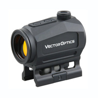 Vector Optics - Kolimator Scrapper Red Dot Gen. II - SCRD-46