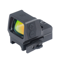 Vector Optics - Kolimator Frenzy Plus 1x22x32 QD Red Dot Sight - Picatinny QD - SCRD-65
