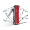 Scyzoryk Victorinox MiniChamp - Czerwony - 0.6385