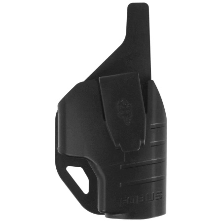 Kabura Fobus Glock 43, 43X, 48 z szynom lub bez (43C)