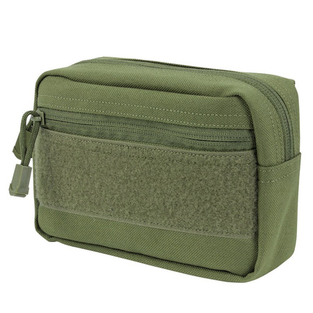 Kieszeń - Organizer Condor Compact Utility Pouch - Zielony OD - 191178-001