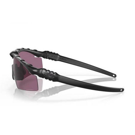 Oakley - Okulary balistyczne SI Ballistic M Frame 3.0 Matte Black - 3LS - OO9146-4332