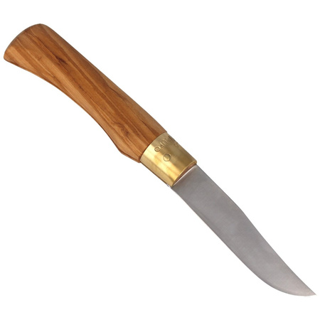 Nóż Old Bear Antonini Classical L Olive Wood 210mm 9307/21_LU