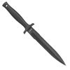 Nóż taktyczny Schrade Needle Boot Fixed Blade - SCHF44LS