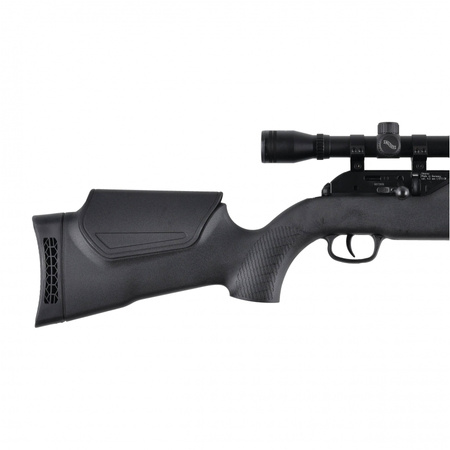 Umarex - Wiatrówka Airmagnum  850 M2 XT Kit 4,5 mm z kompensatorem