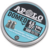 Apolo - Śrut Domed 4.5 mm, 500 szt. 0.60g/9.0gr (19913)