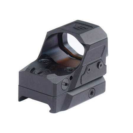 Vector Optics - Kolimator Frenzy-X 1x19x28 GenII Red Dot Sight - Weaver - MOJ - SCRD-64