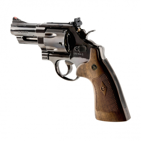 Smith&Wesson - Replika rewolwer ASG M29 6 mm 3"
