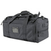 Torba Condor Centurion Duffle Bag - Czarny - 111094-002