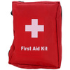 Apteczka Barbaric First Aid Outoors Kit - Martinez Albinox - Red (39244)