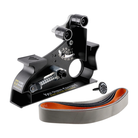 Work Sharp - Przystawka szlifująca do ostrzałki Ken Onion Edition