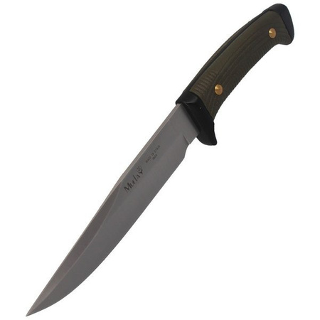 Nóż Muela Outdoor ABS Green 160mm (3162)