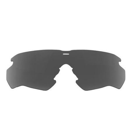 ESS - Okulary Balistyczne Crossblade 2LS Kit - Czarne - Clear & Smoke